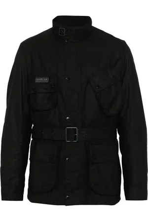Barbour Winter SL International jacket