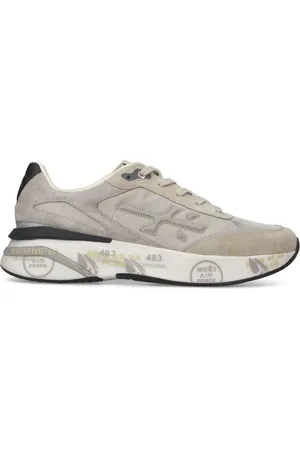 Premiata Moe Run sneakers