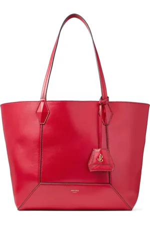 Jimmy Choo Diamond tote bag