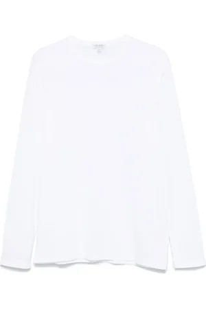 Sunspel Cotton T-shirt