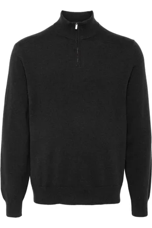 THEORY Hilles jumper