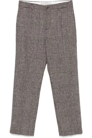 Golden Goose Mario trousers