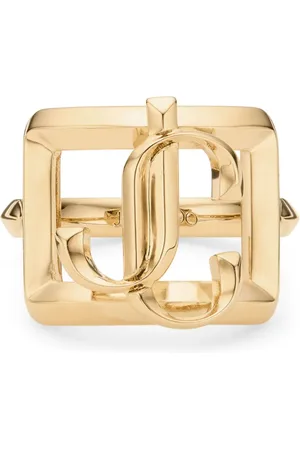 Jimmy Choo Square ring