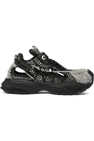 VERSACE Mercury M_VS_01 sneakers