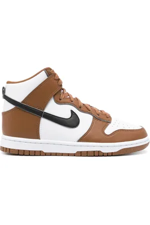 Nike Dunk High Next Nature sneakers