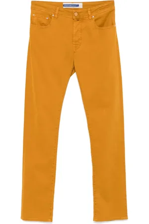 Jacob Cohen Bard trousers