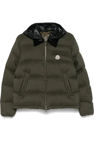 Moncler Calima puffer jacket