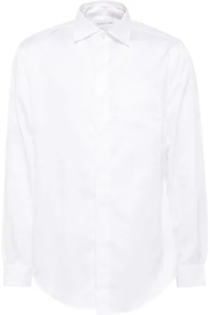Marine Serre Monogram shirt