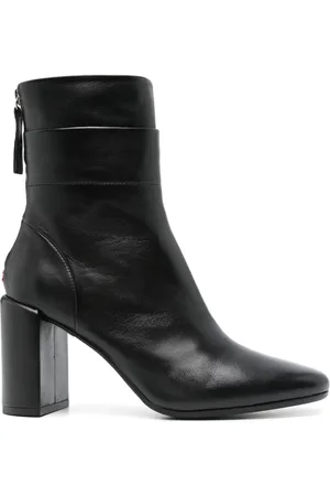 HALMANERA 85mm Boni boots