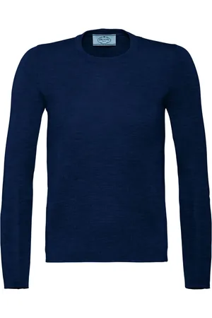 Prada Fine-knit jumper