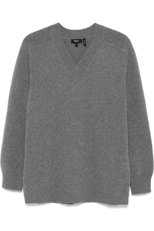 THEORY Karenia Neue sweater