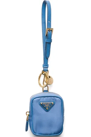 Prada Re-Edition 1978 keychain