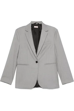 Liu Jo Twill blazer