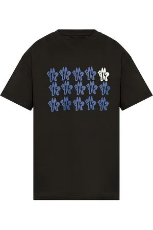 Moncler Logo-print T-shirt