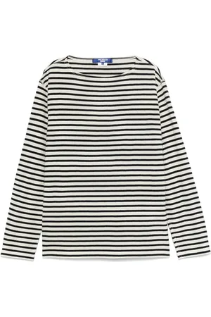 JUNYA WATANABE Striped sweater
