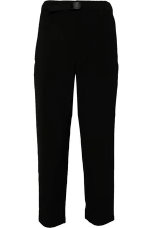 Snow Peak Double weave track pants