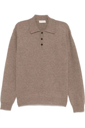 PAURA Palermo polo shirt