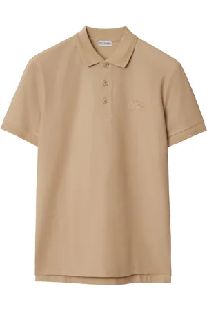 Burberry Cotton polo shirt