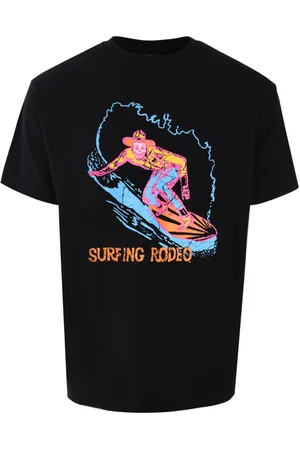 MAUNA KEA Surfing Rodeo T-shirt