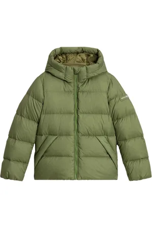 Woolrich Sierra Supreme jacket