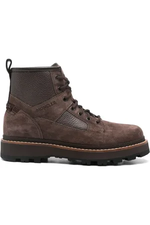 Moncler Peka Camp boots