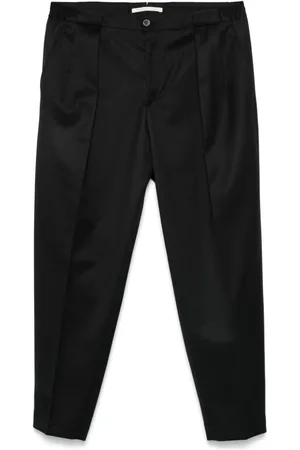 BRIGLIA Portobellos trousers