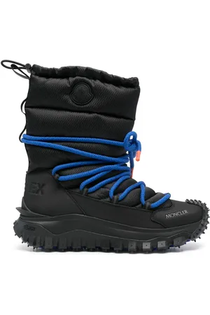 Moncler Trailgrip GTX boots