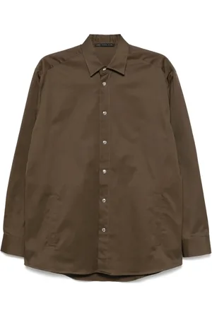 LOW BRAND Four Seasons shirt