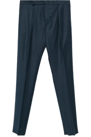 Paul Smith Pleated trousers