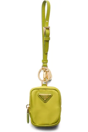 Prada Re-Edition 1978 keychain
