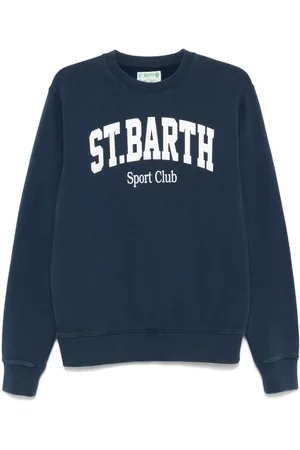 MC2 SAINT BARTH Soho St Barth sweatshirt