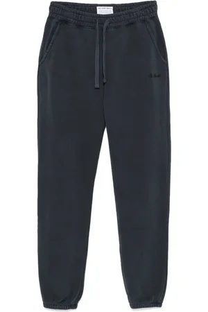 MC2 SAINT BARTH Bolt track pants