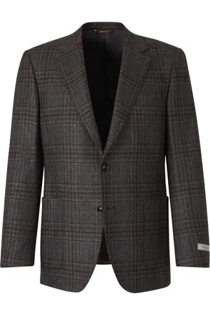 CANALI Wool blazer