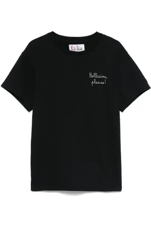 MC2 SAINT BARTH Emilie T-shirt