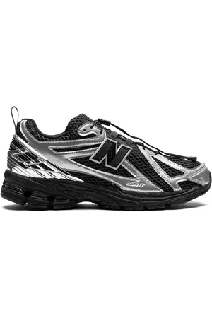 New Balance X The Basement 1906R " Silver" sneakers