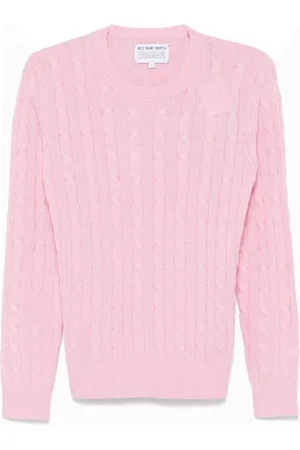 MC2 SAINT BARTH Sorbonne sweater