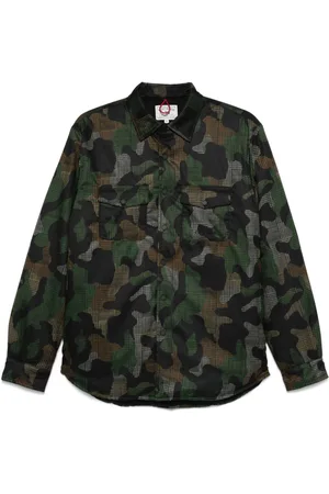 MC2 SAINT BARTH Chalet jacket