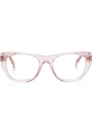 Prada Cat-eye glasses