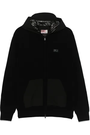 MC2 SAINT BARTH Wiberg hoodie