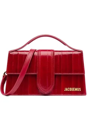 Jacquemus Le Bambino tote bag