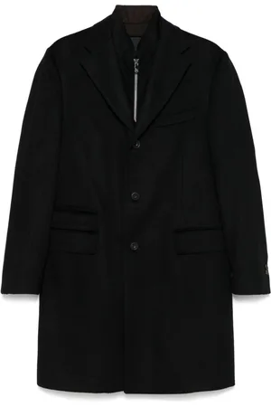 corneliani Beaver coat
