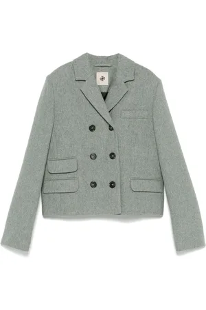 THE GARMENT Mille blazer