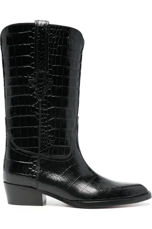 PARIS TEXAS Hilda 35mm boots