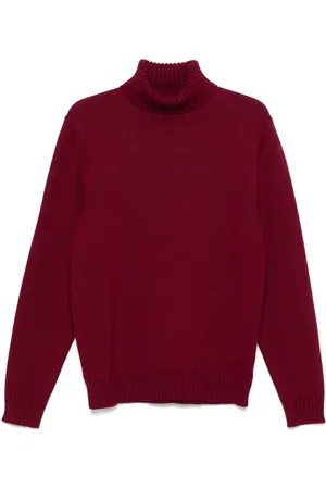 ZANONE Roll-neck sweater