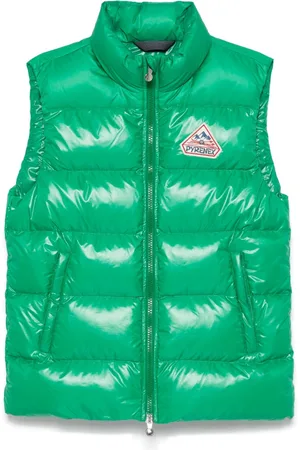 PYRENEX John padded gilet