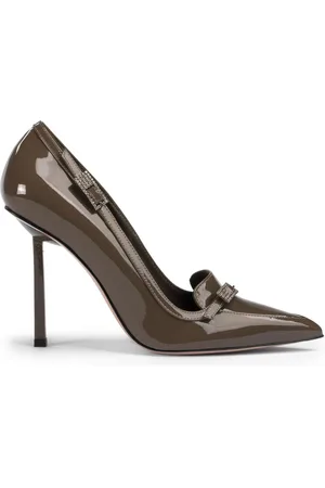LE SILLA Morgana 100mm pumps