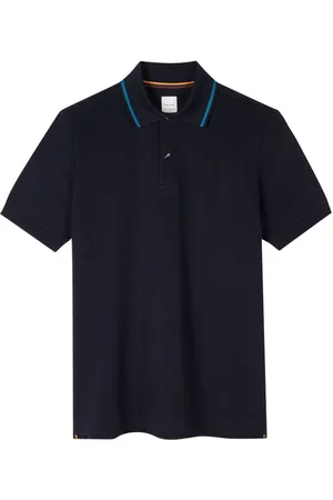 Paul Smith Bird polo shirt