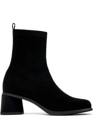 Camper Kiara 65mm square-toe boots