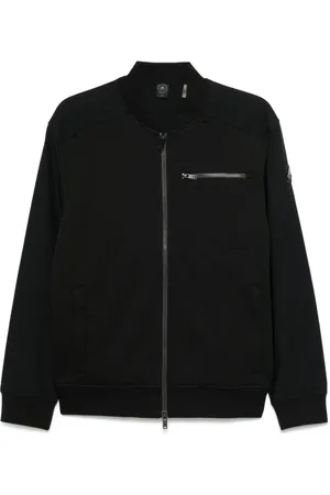 Moose Knuckles Perido bomber jacket
