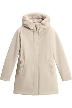 Woolrich Firth parka